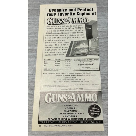 Hornady Pro-Jector Progressive Press Vintage Print Ad 1990s Reloading Machine - Picture 3 of 6